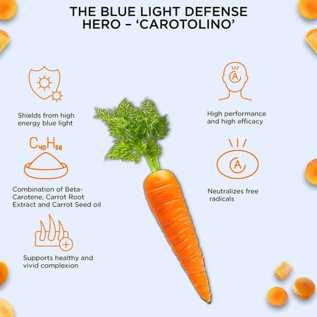 Colorbar Masque - 55 G