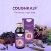 Pravek Coughkalp Syrup 200 Ml