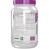 Healthyhey Nutrition 100% Egg White Protein - 80% Protein - 1 Kg (Vanilla)