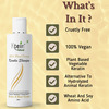 Ktein Natural 100% Plant Derived Keratin Shampoo (200ml)