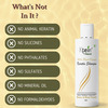 Ktein Natural 100% Plant Derived Keratin Shampoo (200ml)