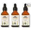 Anveya Hair Growth Vitalizer Serum 50Ml X Pack Of 3