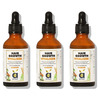 Anveya Hair Growth Vitalizer Serum 50Ml X Pack Of 3