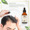 Anveya Hair Growth Vitalizer Serum 50Ml X Pack Of 3