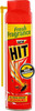 Hit Fresh Fragrance Spray For Cockroach Insect Killer 400 Ml