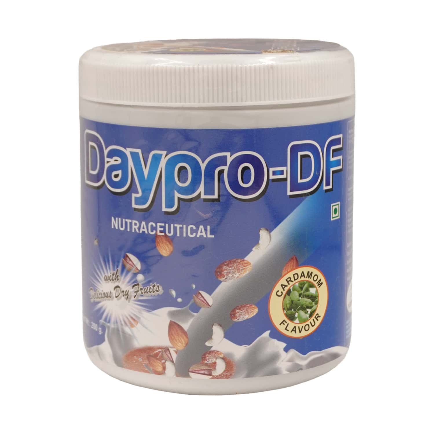 Buy DAYPRO DF CARDAMOM POWDER 200 G Online & Get Upto 60% OFF at PharmEasy
