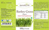 Ayurvedic Life Barley Grass Powder 500 G Pack Of 2