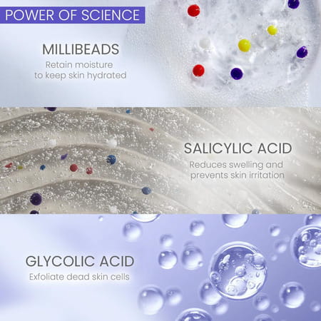 Acnestar Face Wash - 50 Gm