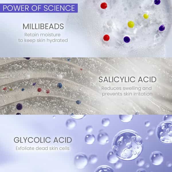 Acnestar Face Wash - 50 Gm