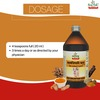 Sandu Mahamanjishthadi Kadha - 450 Ml