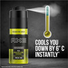 Axe Pulse Bodyspray Deodorant 150 Ml