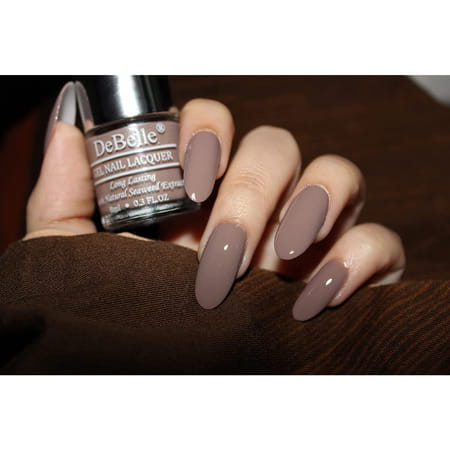 Debelle Gel Nail Polish Combo Set Of 9 Hawaiian Breeze- 72 Ml(8 Ml Each)