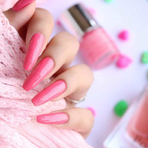 Debelle Gel Nail Polish Combo Set Of 9 Hawaiian Breeze- 72 Ml(8 Ml Each)