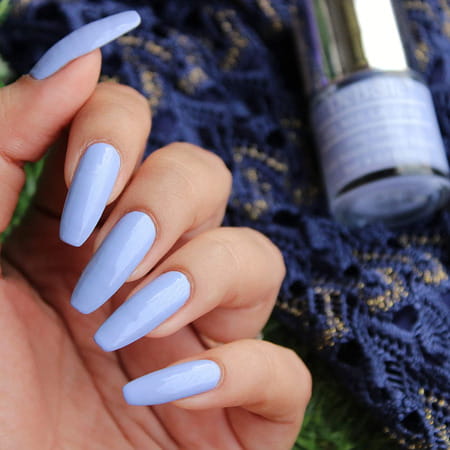 Debelle Gel Nail Polish Combo Set Of 9 Hawaiian Breeze- 72 Ml(8 Ml Each)