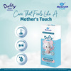 Daffy Ph 5.5 Bottle Of 100Ml Baby Shampoo