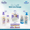 Daffy Ph 5.5 Bottle Of 100Ml Baby Shampoo