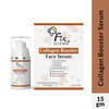 Fixderma Hydrolyzed Collagen Booster Face Serum - 15G