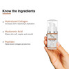 Fixderma Hydrolyzed Collagen Booster Face Serum - 15G