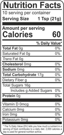 Praakritik Organic Wild Forest Honey 200 G