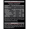 Muscleblaze Micronized Creatine Monohydrate Powder | Fruit Splash (50 Servings | 200g)