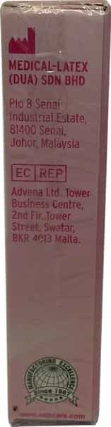 Gizmoswala Esp Pink Love Condoms With Marshmallow Flavour- Pack Of 3