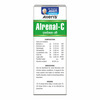 Allen Laboratories Alrenal-C Drops (30 Ml X 2 Packs)