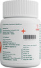 R3set 100% Natural Pain Relief Tablets | For Joint - Muscle - Knee - Neck & Nerve Pain | 60 Units