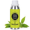 Earth N Pure Tea Tree Oil 100% Pure And Natural Essential Oil - 250 Ml (8.4 Fl. Oz.) (250 Ml)
