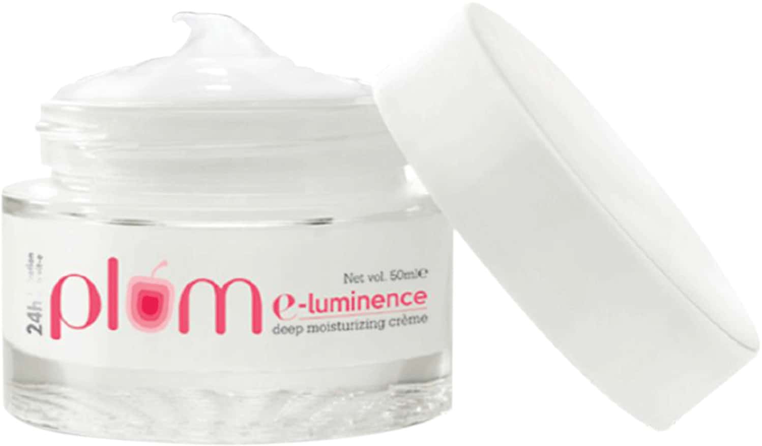 Plum E-Luminence Deep Moisturizing Creme- 50 Ml
