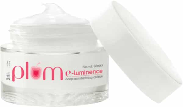 Plum E-Luminence Deep Moisturizing Creme- 50 Ml