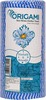 Origami Kitchen Towel Rolls / Kitchen Wipes / Swipe Roll Towels - Non Woven - 80 Pulls