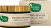Mother Sparsh Turmeric Healing Night Beauty Balm | Reduce Dark Spots & Hyperpigmentation - 40Gm