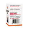 Dr Bakshi's Bakson Homoeopathy Dandruff Aid Tablets - 75 Tab Tablet 75