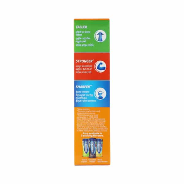 Horlicks Classic Malt Refill 200 Gm