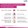 Primosa Boost Nutritional Supplement | For Women | Strip Of 10 Softgel Capsules