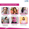 Primosa Boost Nutritional Supplement | For Women | Strip Of 10 Softgel Capsules