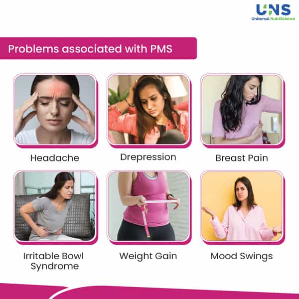Primosa Boost Nutritional Supplement | For Women | Strip Of 10 Softgel Capsules