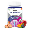 Centrum Ostocalcium Total Mixed Fruit Flavour | Bottle Of 30 Chewable Tablets