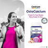 Centrum Ostocalcium Total Mixed Fruit Flavour | Bottle Of 30 Chewable Tablets
