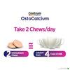 Centrum Ostocalcium Total Mixed Fruit Flavour | Bottle Of 30 Chewable Tablets