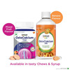 Centrum Ostocalcium Total Mixed Fruit Flavour | Bottle Of 30 Chewable Tablets