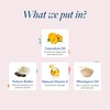 The Moms Co. Natural Nipple Butter Container Of 25 G