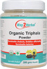 Way2herbal Organic Triphala Powder (Amla : Bibhitaki : Haritaki) - 200 Gms - Usda Certified