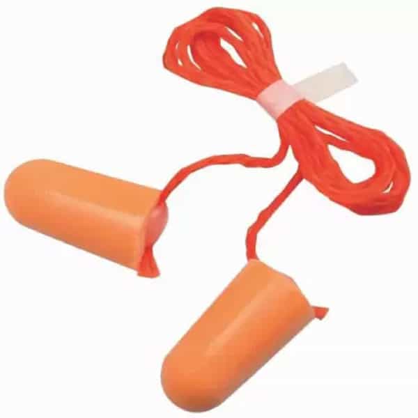 Ear Plugs Regular Device 1