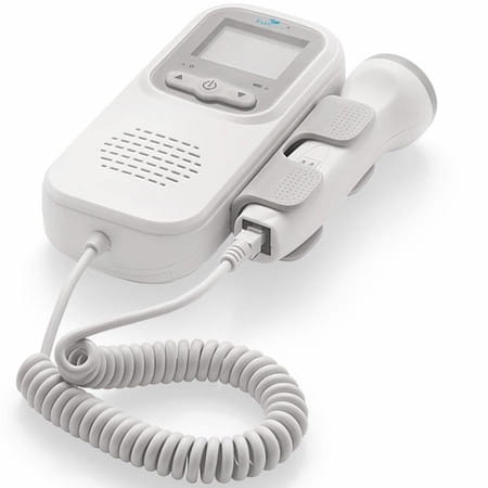 Easycare (German Tech.) Fetal Doppler - Ec2016