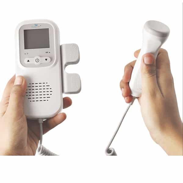 Easycare (German Tech.) Fetal Doppler - Ec2016