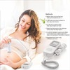 Easycare (German Tech.) Fetal Doppler - Ec2016