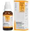 Dr Bakshi'S Bakson Homoeopathy B21 Strength Drops 30 Ml