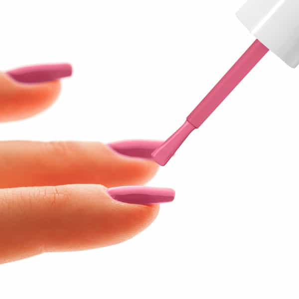 Myglamm Lit Nail Enamel-Fling