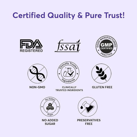 Bug Buddy Bowel Balance | Digestive Health Supplement | 30 Days Pack